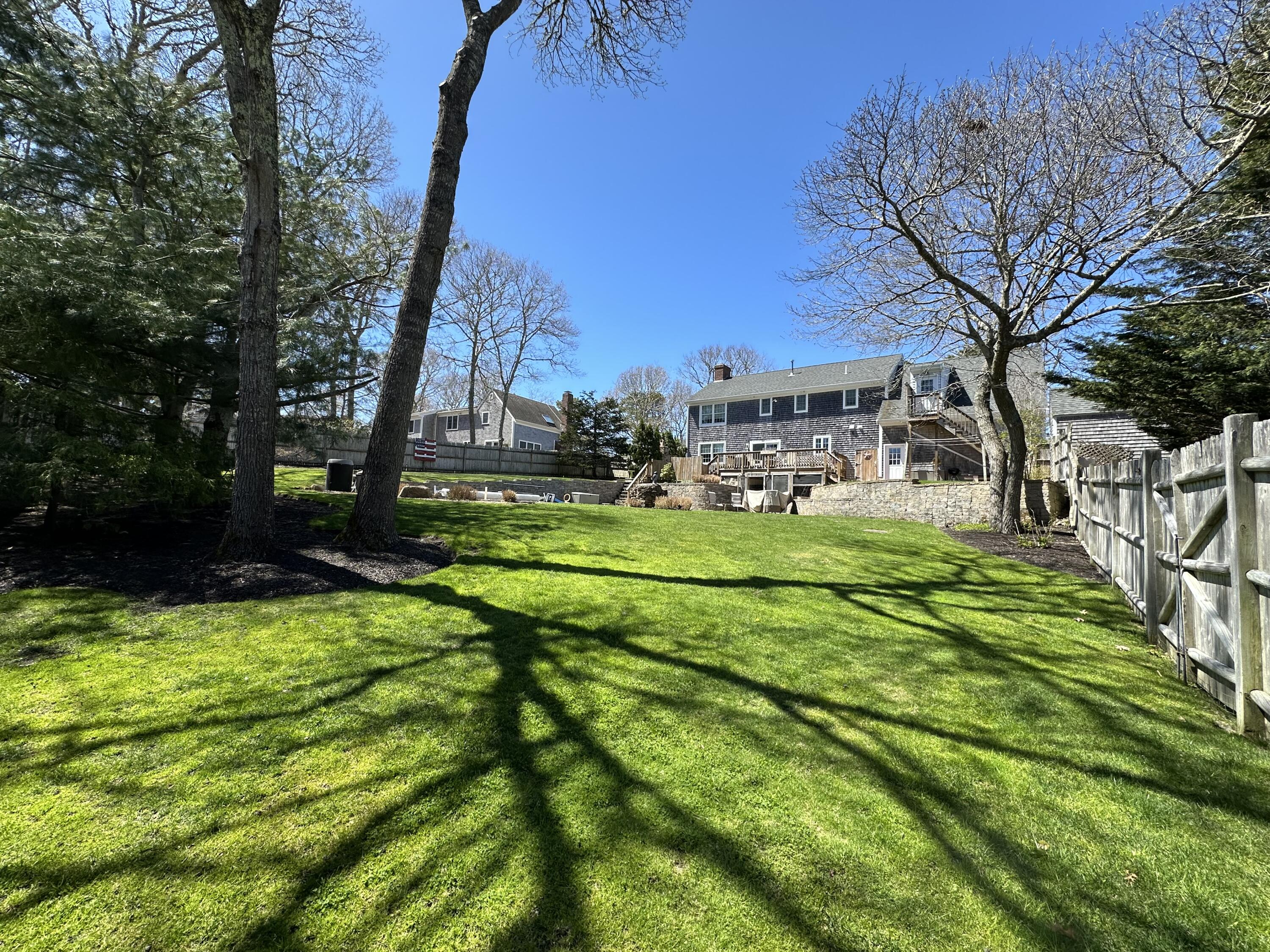 12 Gordon Lane Yarmouth MA 02675