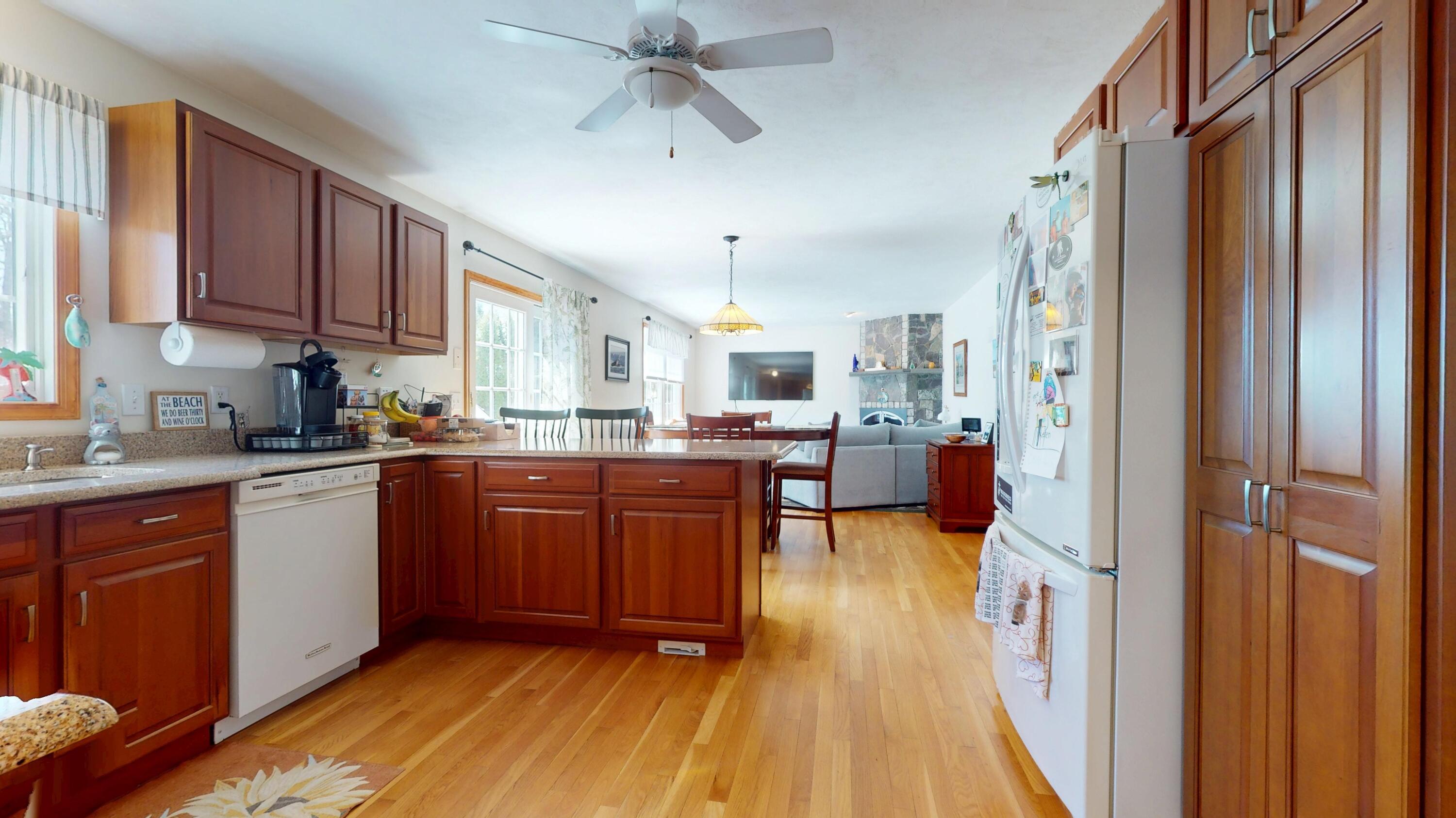 12 Gordon Lane Yarmouth MA 02675