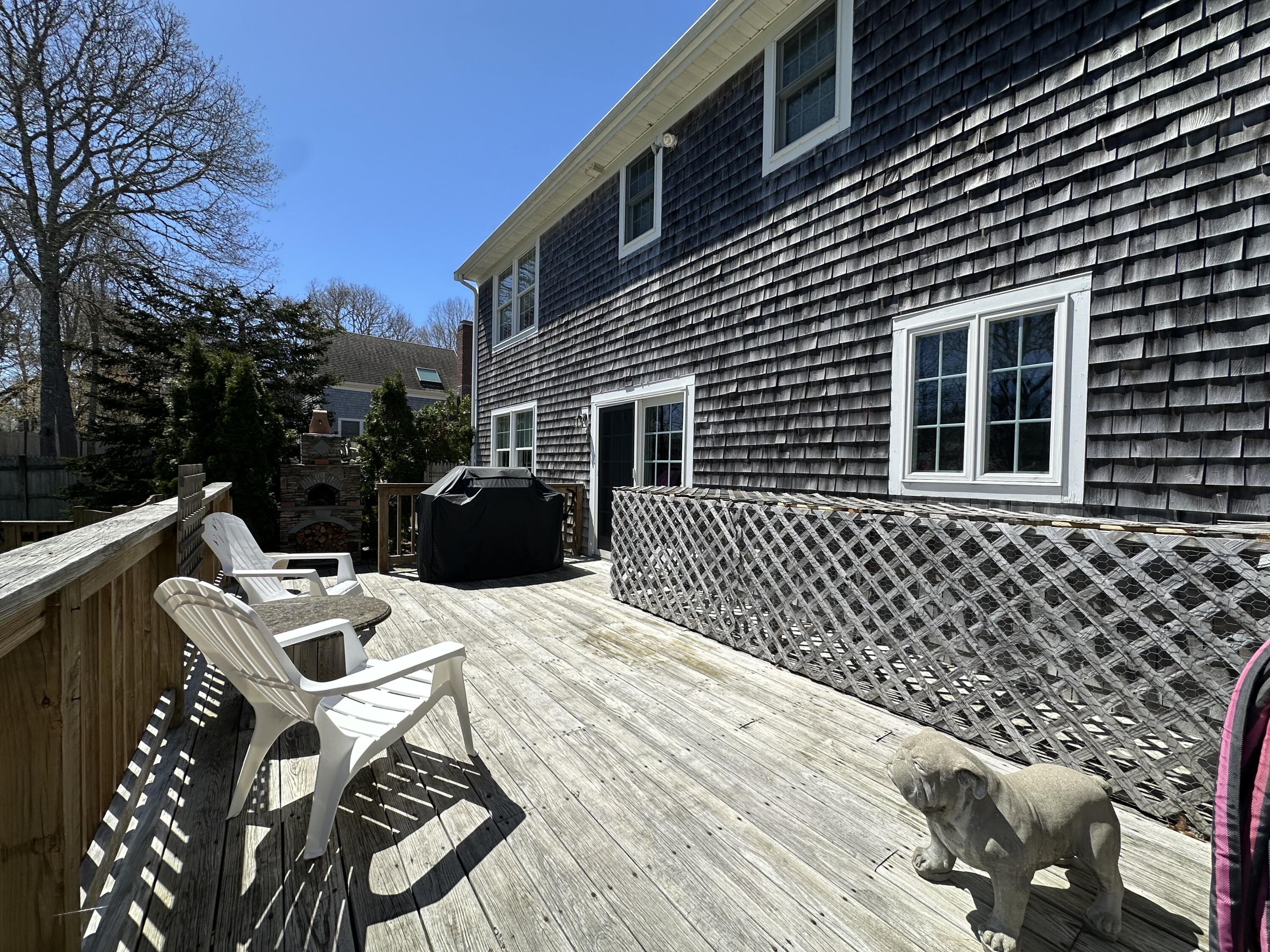 12 Gordon Lane Yarmouth MA 02675