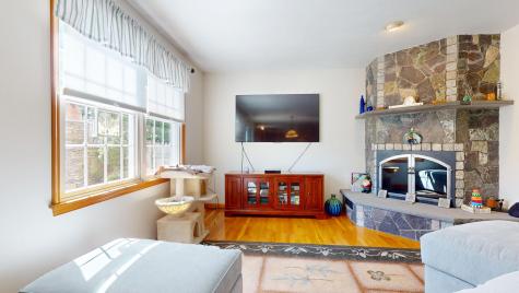 12 Gordon Lane Yarmouth MA 02675