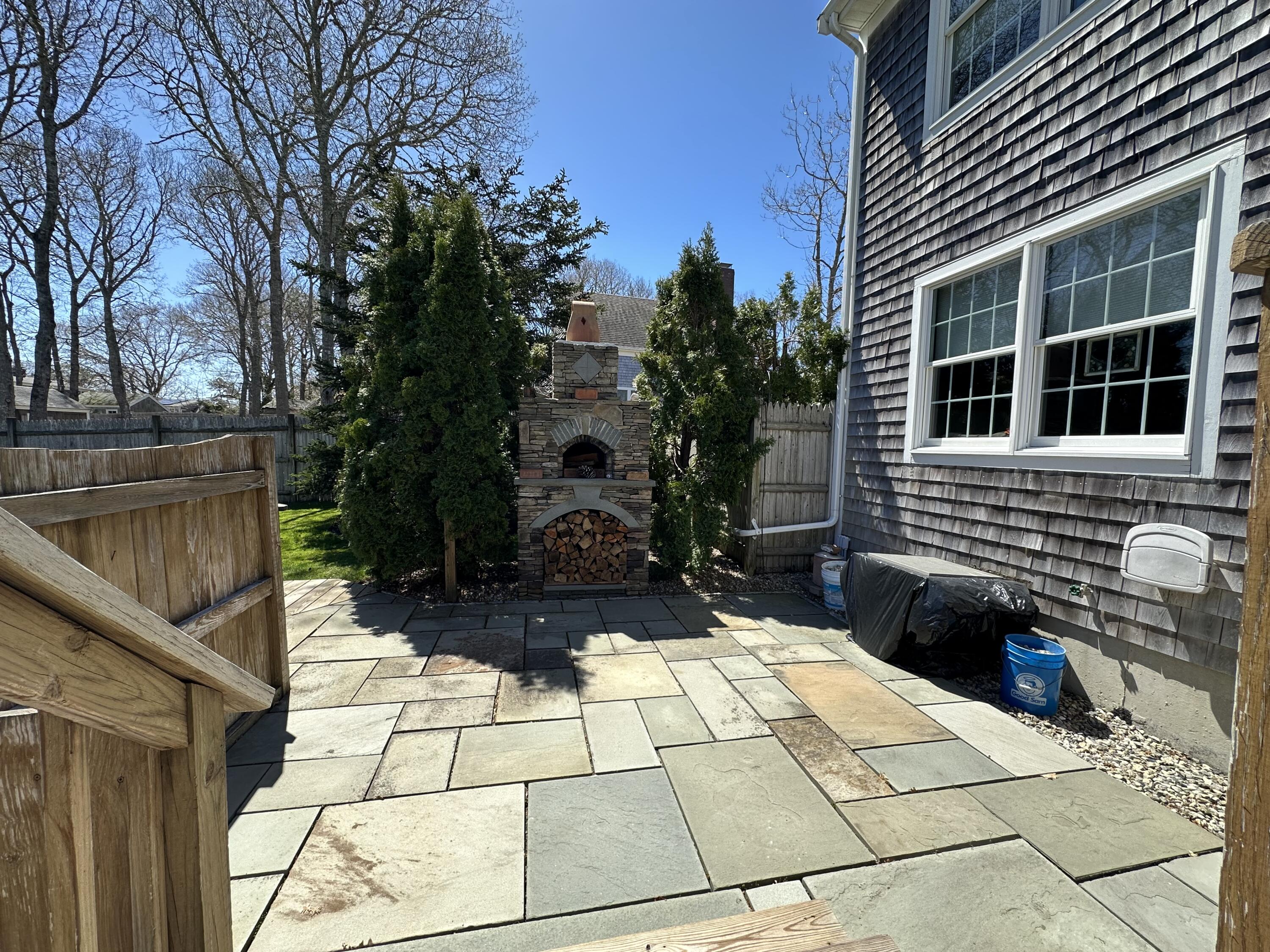 12 Gordon Lane Yarmouth MA 02675