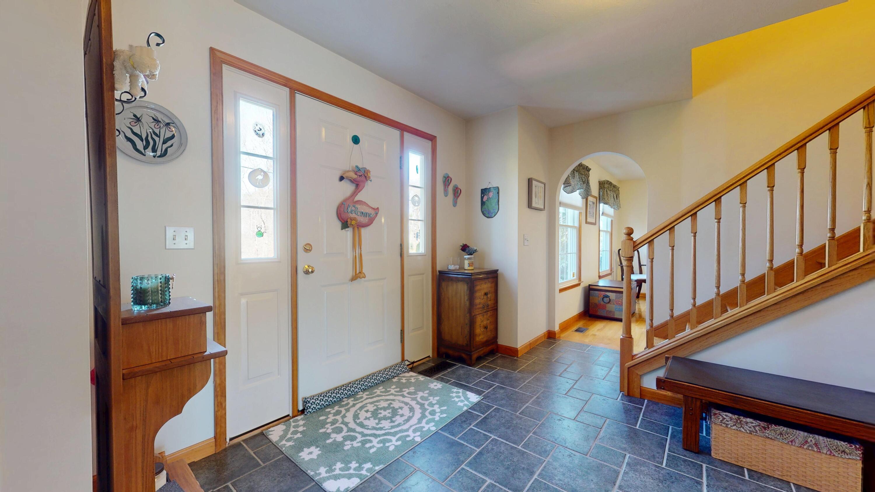 12 Gordon Lane Yarmouth MA 02675