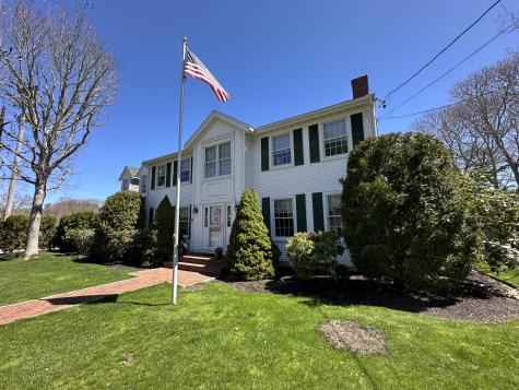 12 Gordon Lane Yarmouth MA 02675