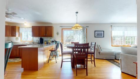 12 Gordon Lane Yarmouth MA 02675
