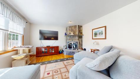 12 Gordon Lane Yarmouth MA 02675