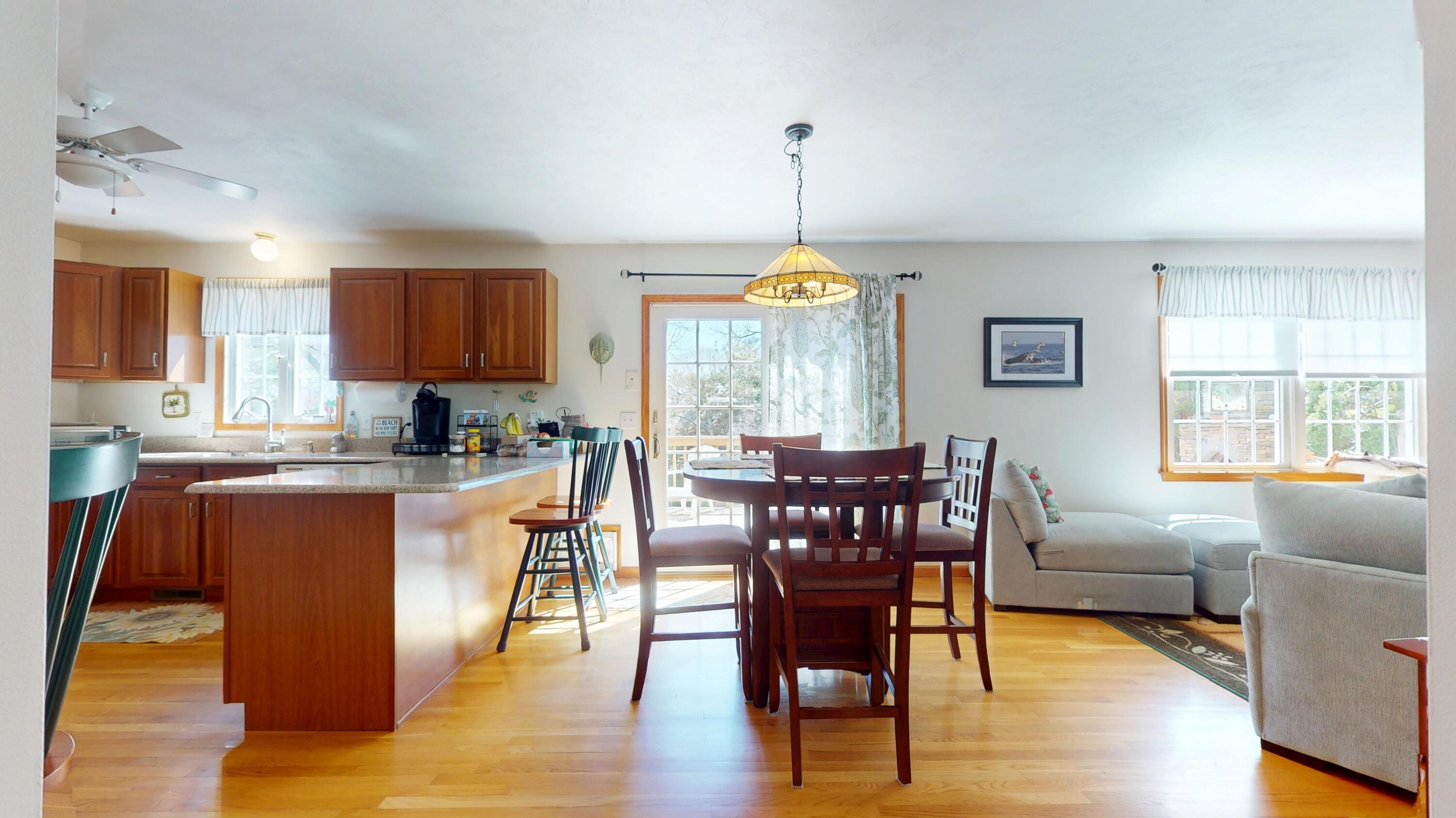 12 Gordon Lane Yarmouth MA 02675