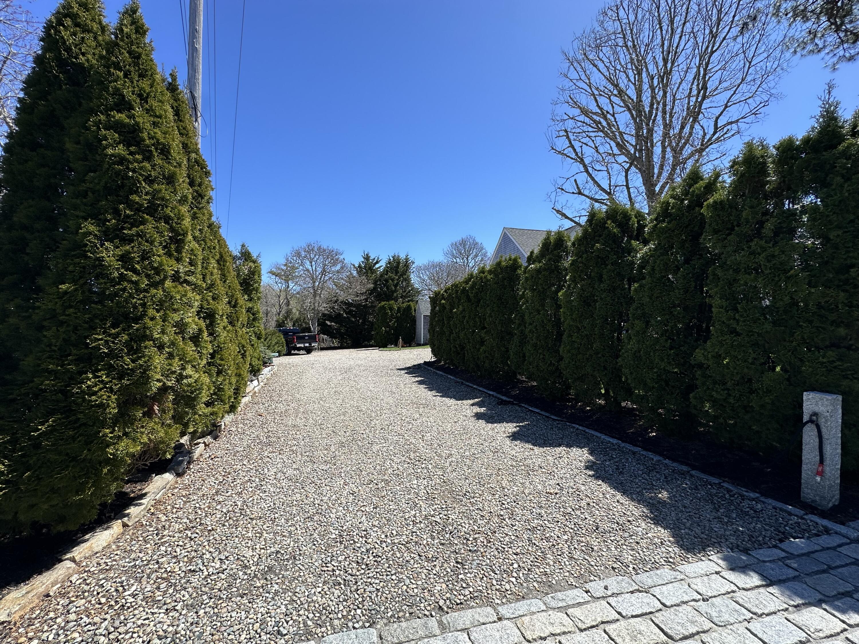 12 Gordon Lane Yarmouth MA 02675