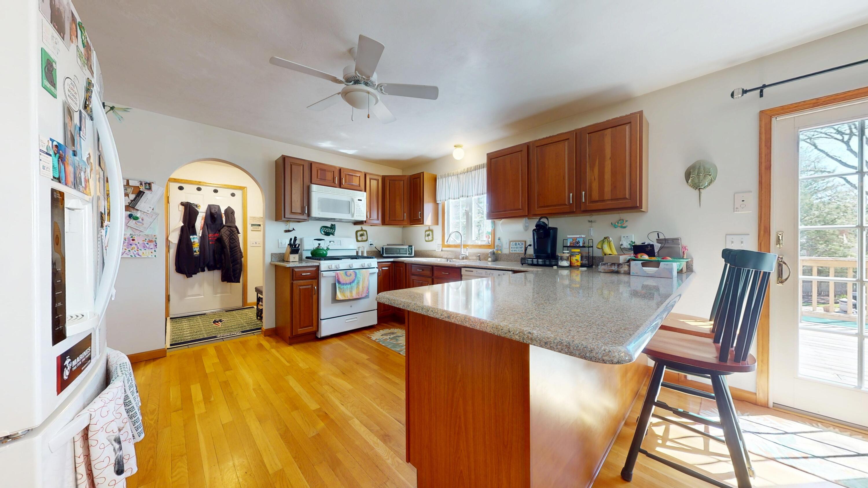12 Gordon Lane Yarmouth MA 02675