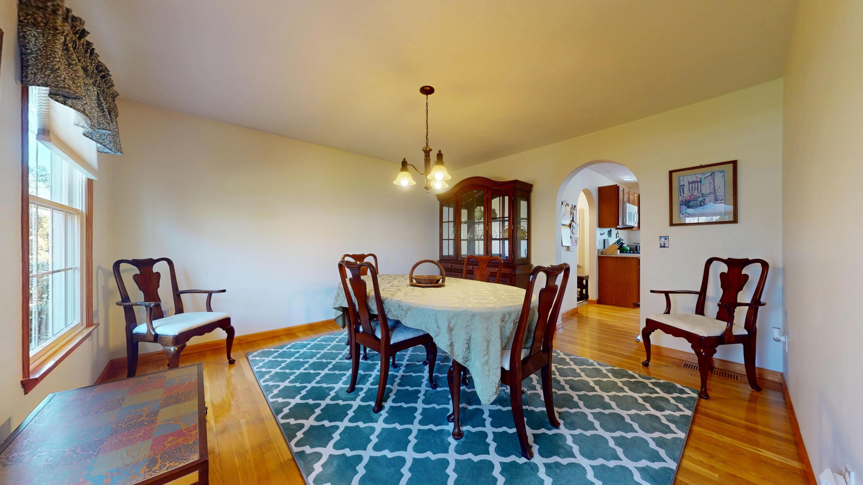 12 Gordon Lane Yarmouth MA 02675