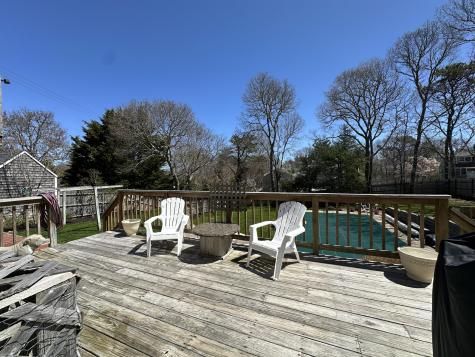 12 Gordon Lane Yarmouth MA 02675