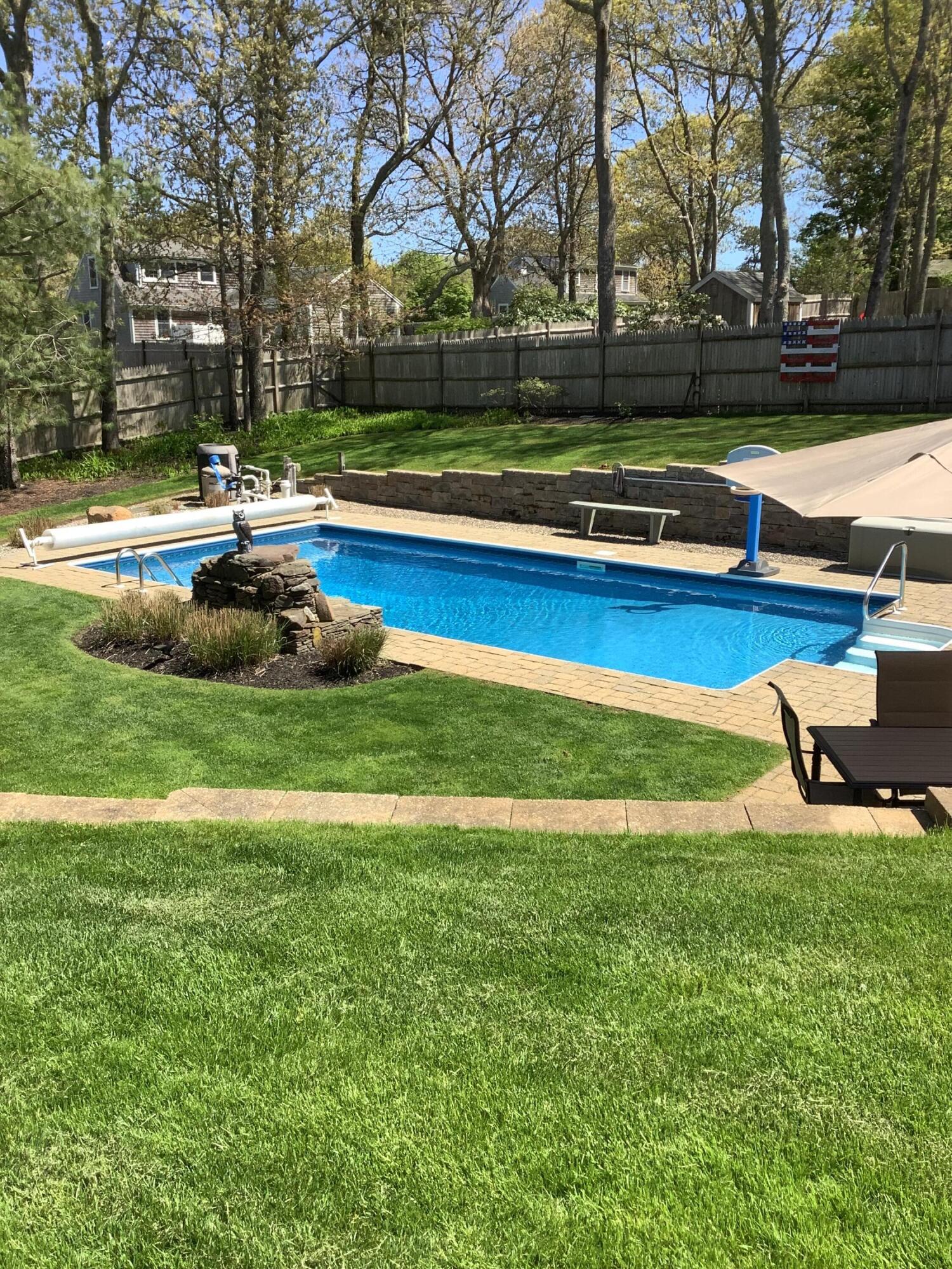 12 Gordon Lane Yarmouth MA 02675
