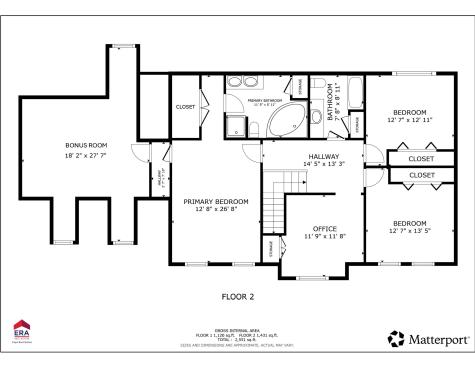 12 Gordon Lane Yarmouth MA 02675