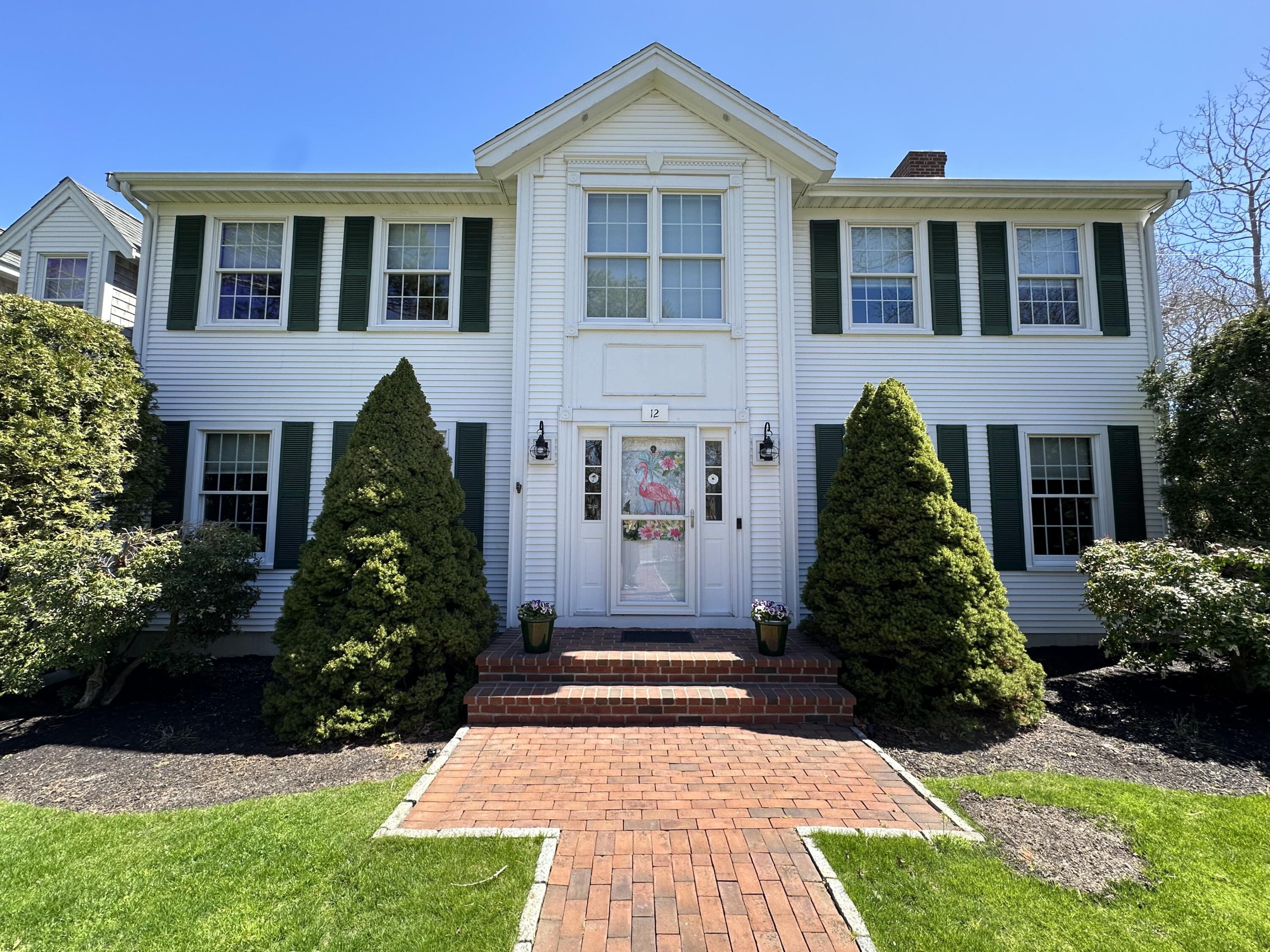 12 Gordon Lane Yarmouth MA 02675