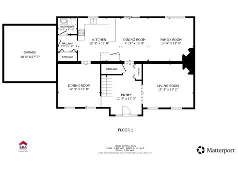 12 Gordon Lane Yarmouth MA 02675