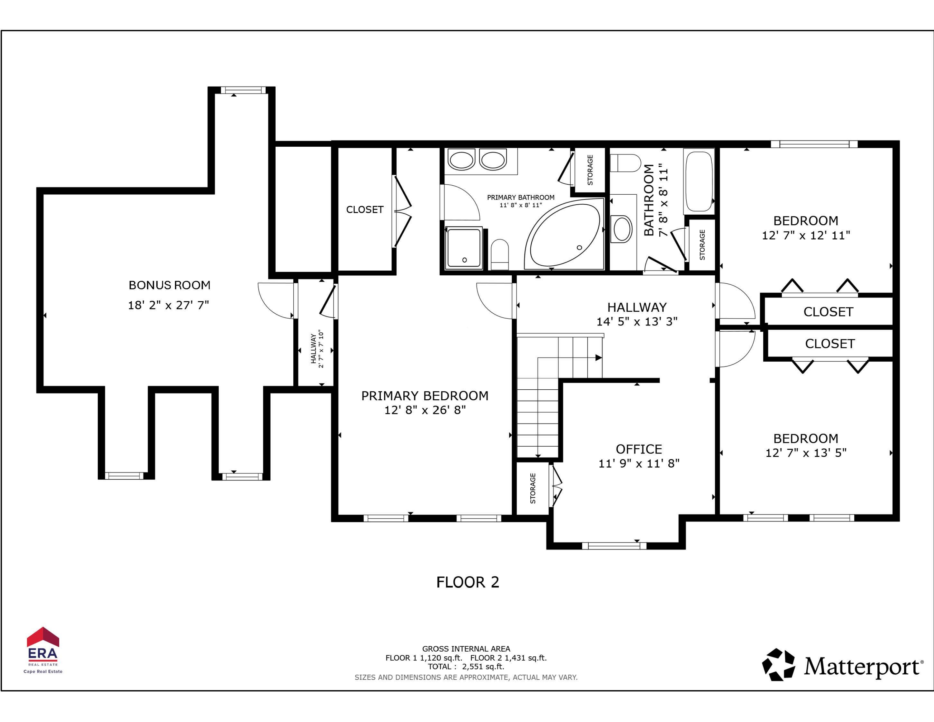 12 Gordon Lane Yarmouth MA 02675