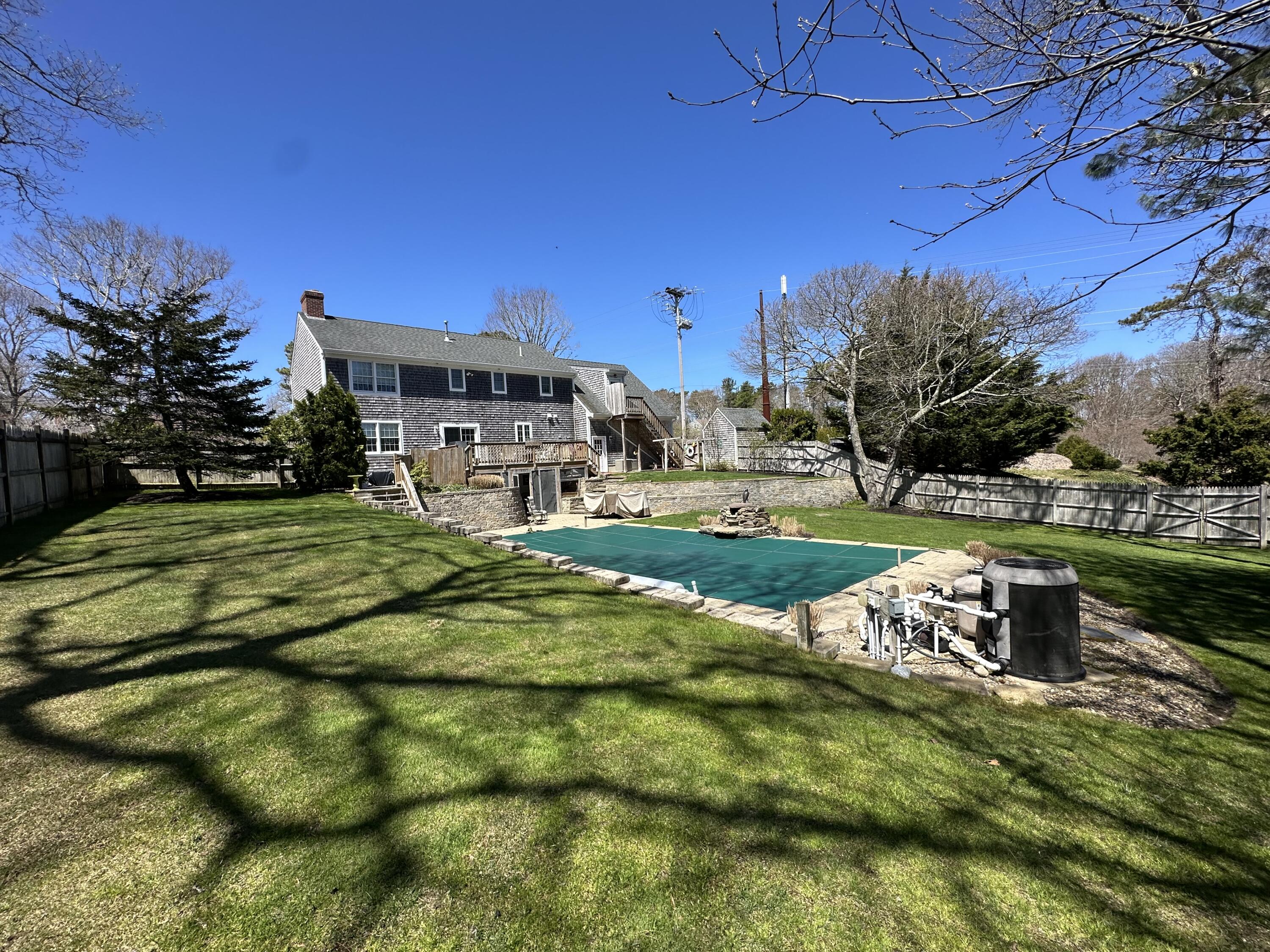 12 Gordon Lane Yarmouth MA 02675