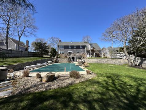 12 Gordon Lane Yarmouth MA 02675