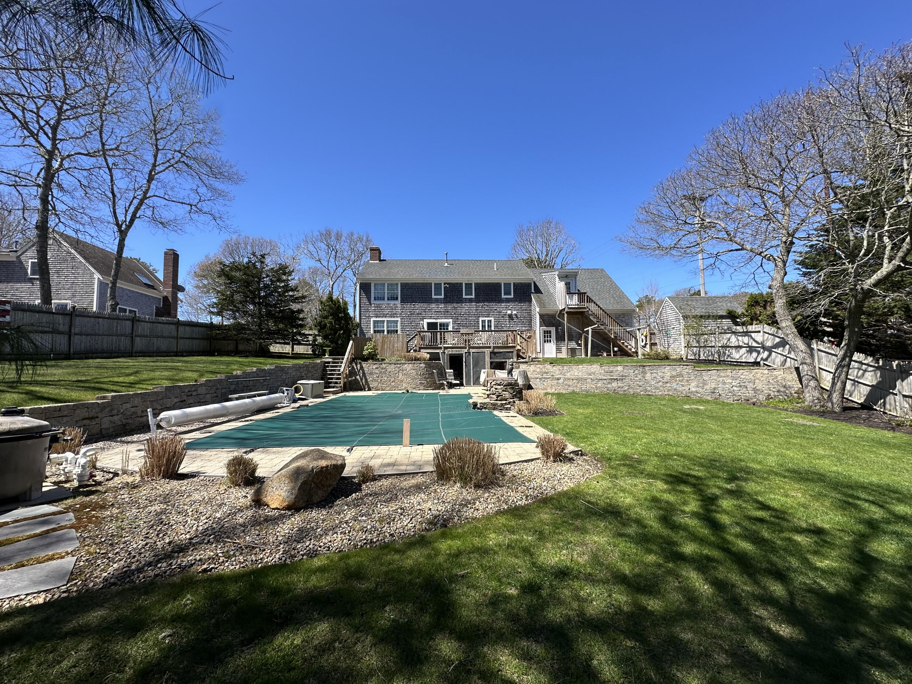 12 Gordon Lane Yarmouth MA 02675