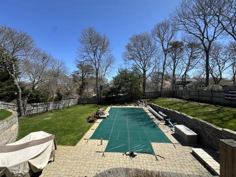 12 Gordon Lane Yarmouth MA 02675