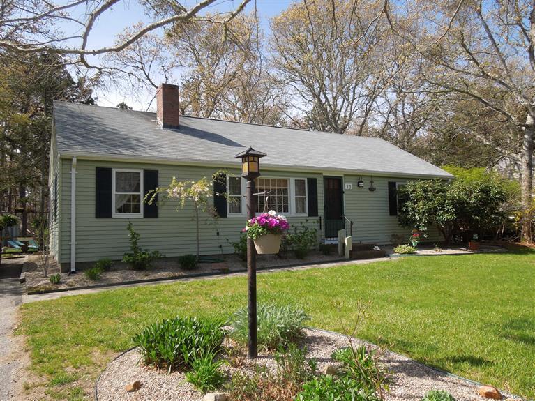 13 Cyprus Road South Dennis MA 02660