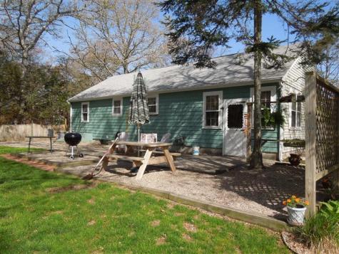 13 Cyprus Road South Dennis MA 02660