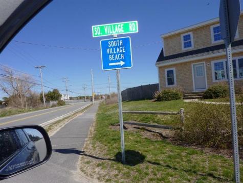 77 Salt Meadows Road West Dennis MA 02670