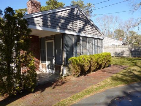 77 Salt Meadows Road West Dennis MA 02670