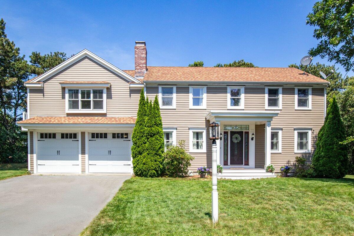 72 Bassett Lane Dennis MA 02639