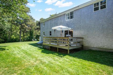 72 Bassett Lane Dennis MA 02639