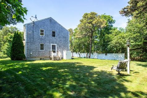 72 Bassett Lane Dennis MA 02639