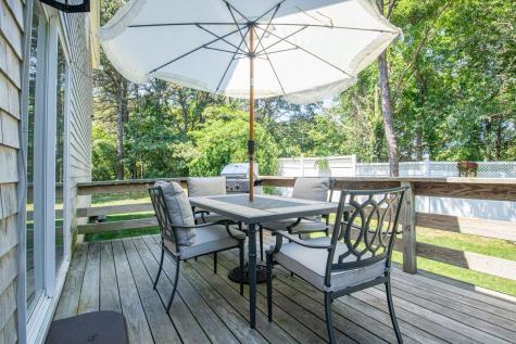 72 Bassett Lane Dennis MA 02639