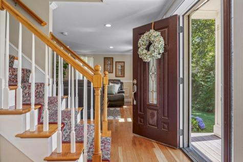 72 Bassett Lane Dennis MA 02639