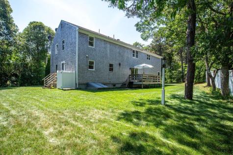 72 Bassett Lane Dennis MA 02639
