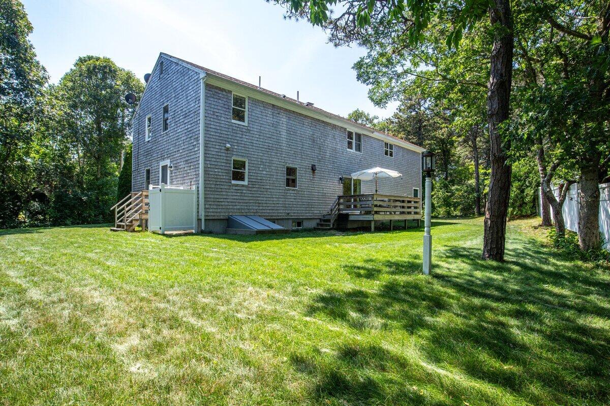 72 Bassett Lane Dennis MA 02639