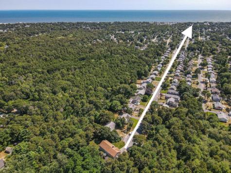 72 Bassett Lane Dennis MA 02639