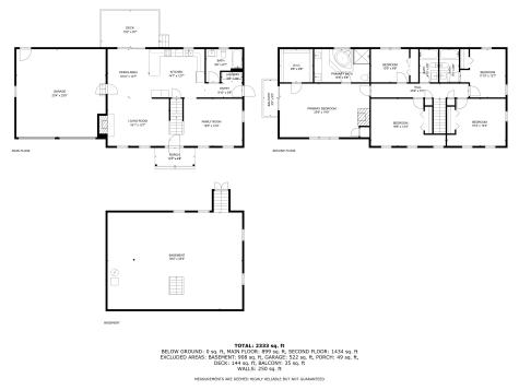 72 Bassett Lane Dennis MA 02639