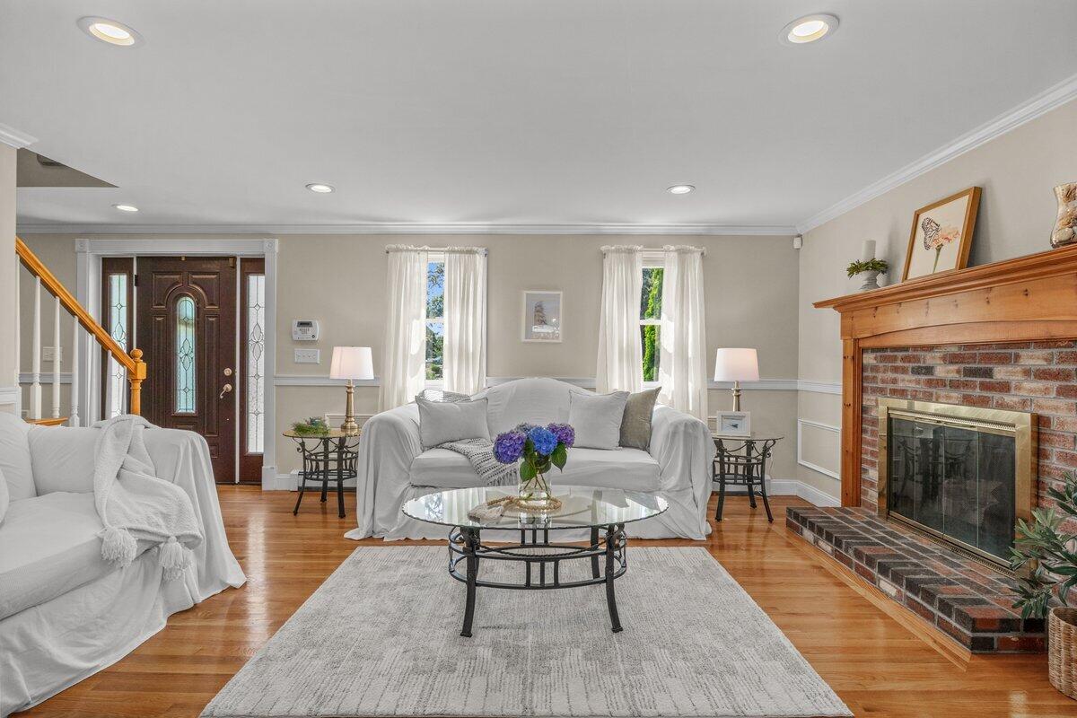 72 Bassett Lane Dennis MA 02639