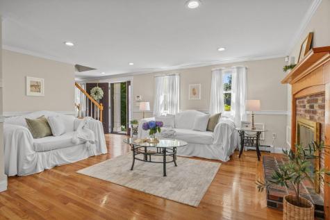 72 Bassett Lane Dennis MA 02639