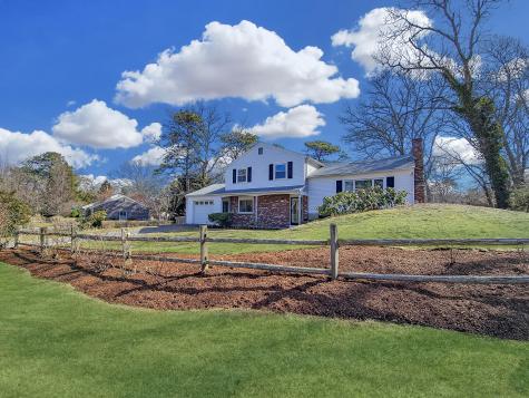 11 Great Oak Road Brewster MA 02631