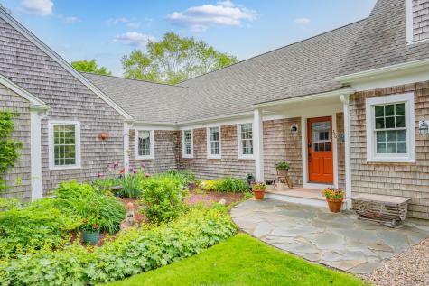 350 Plum Street Barnstable MA 02668