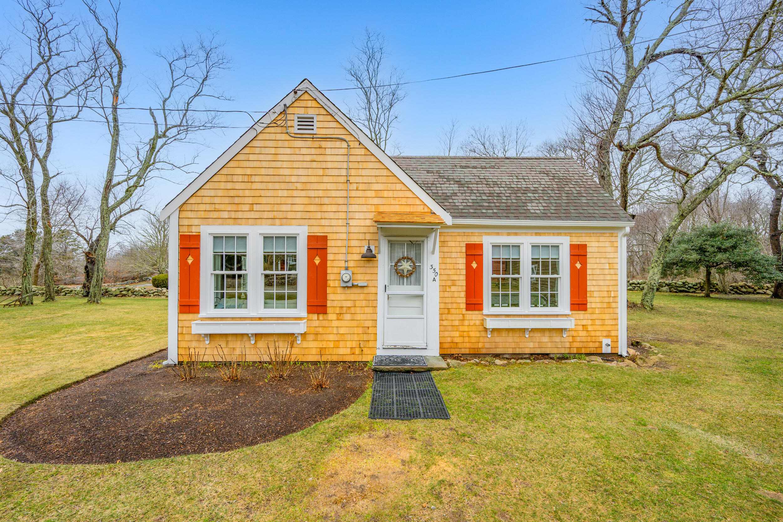 350 Plum Street West Barnstable MA 02668