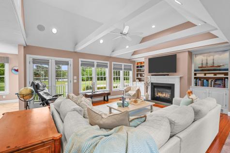 350 Plum Street Barnstable MA 02668