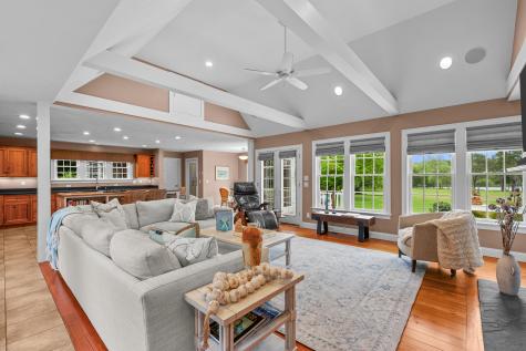 350 Plum Street Barnstable MA 02668