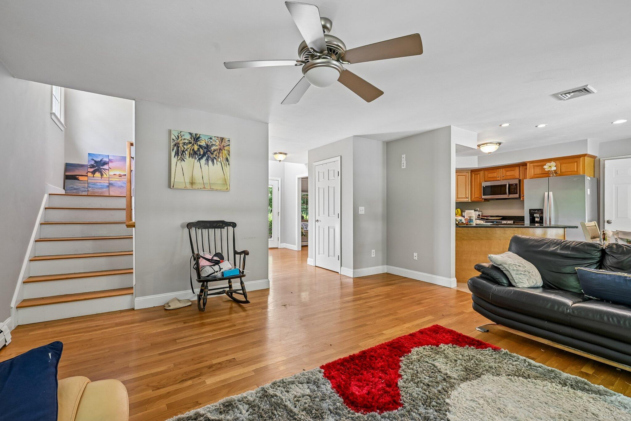8 Tiffany Road Bourne MA 02532