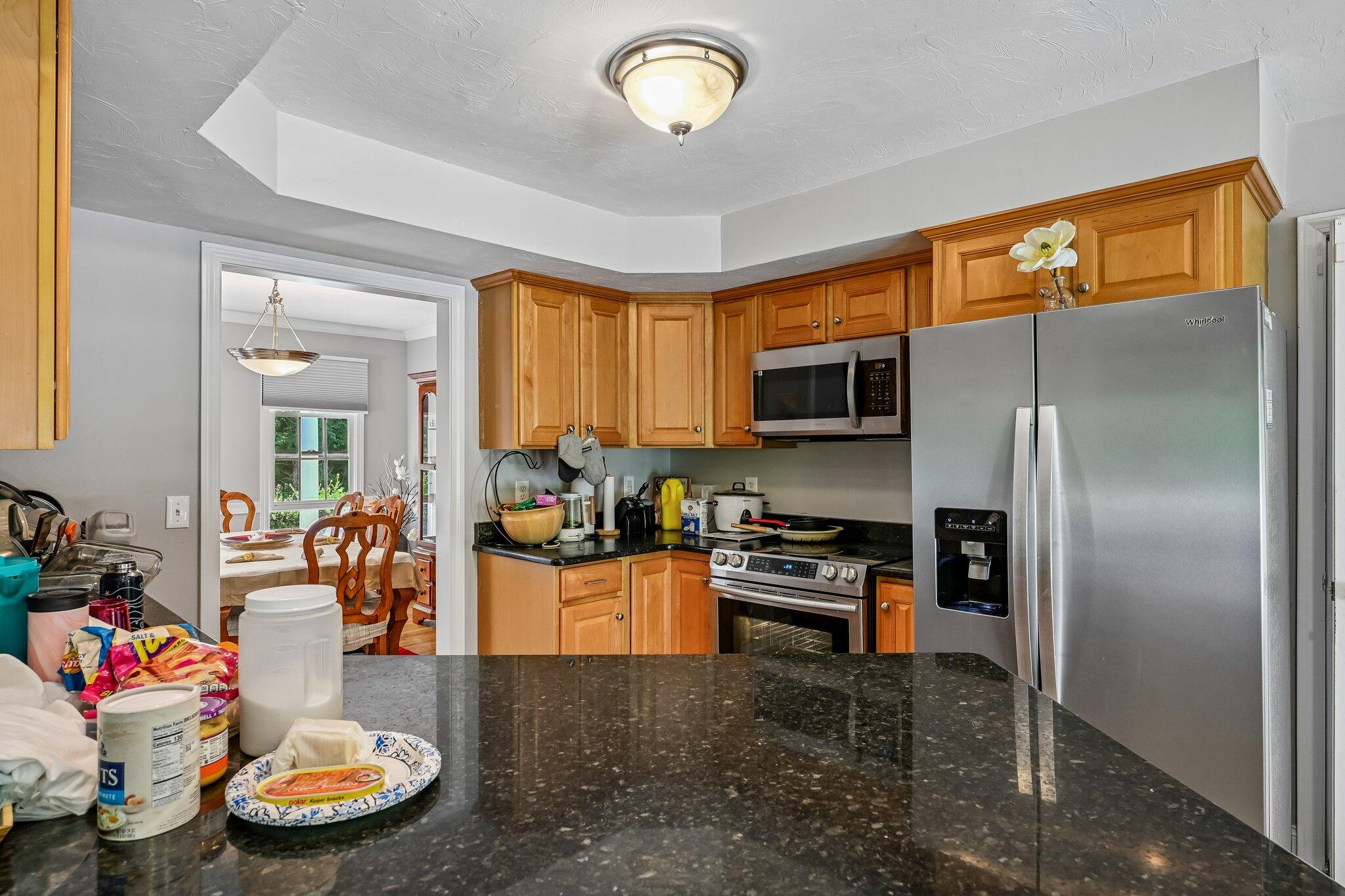 8 Tiffany Road Bourne MA 02532