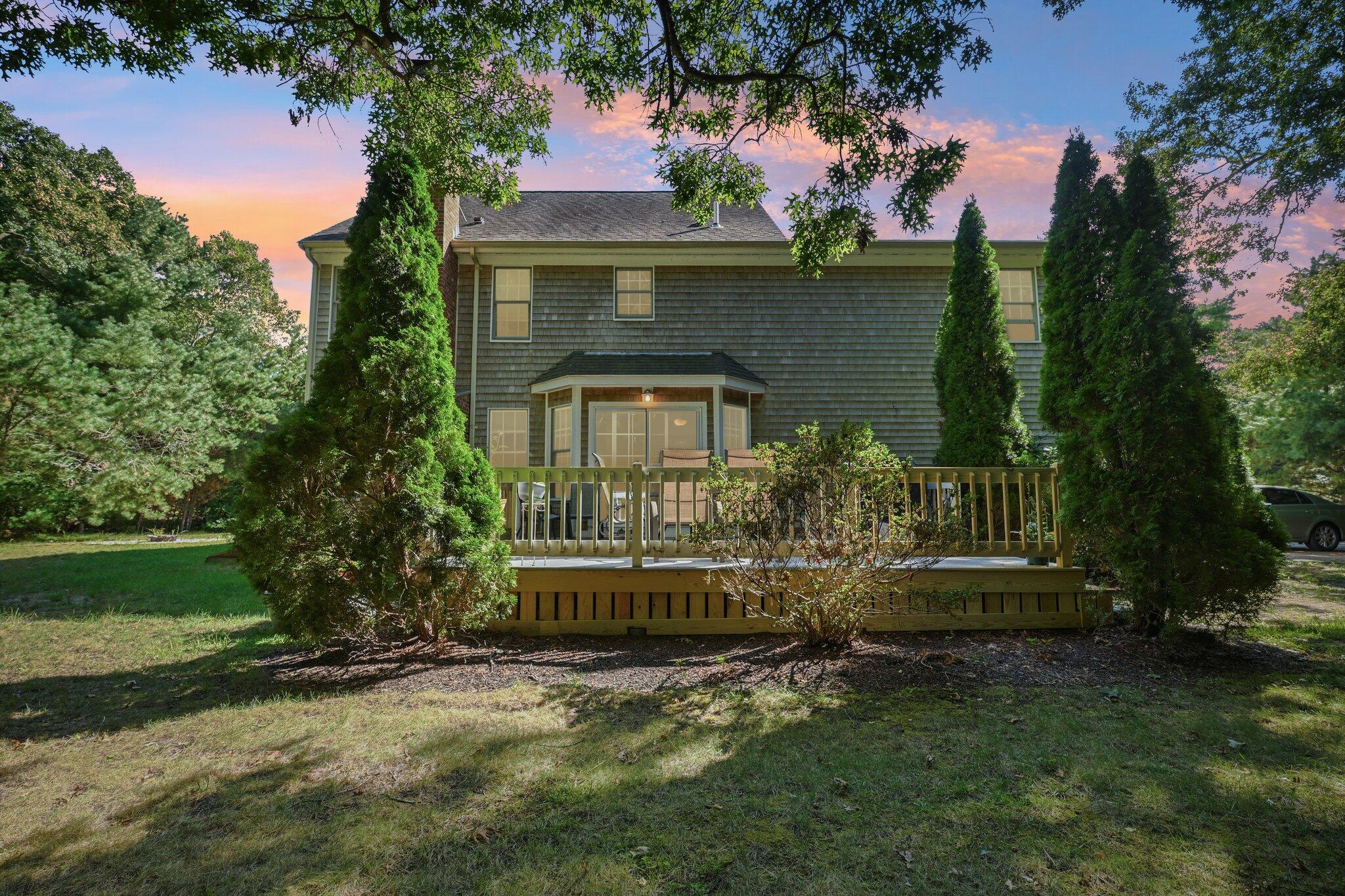 8 Tiffany Road Bourne MA 02532