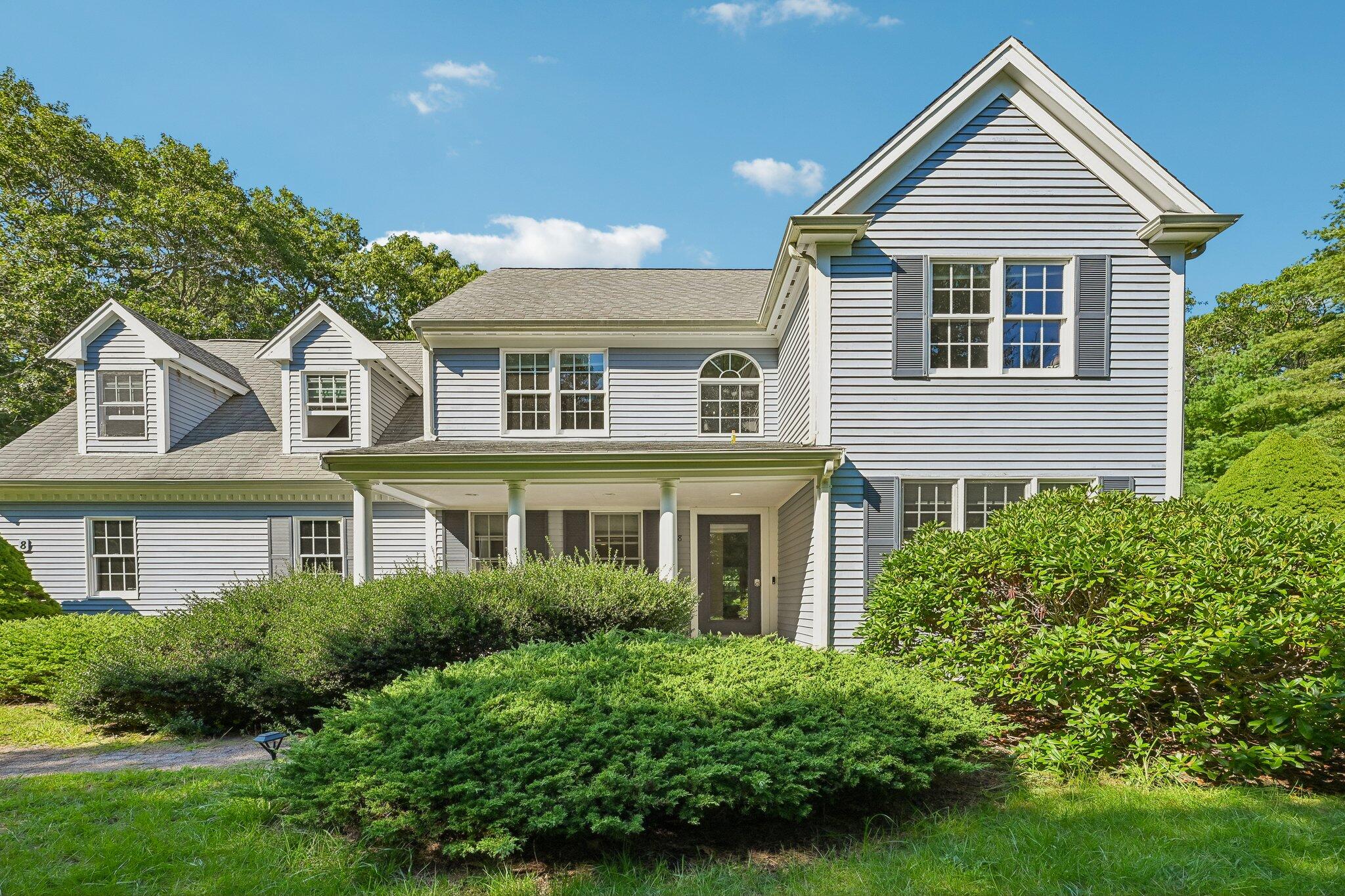 8 Tiffany Road Bourne MA 02532
