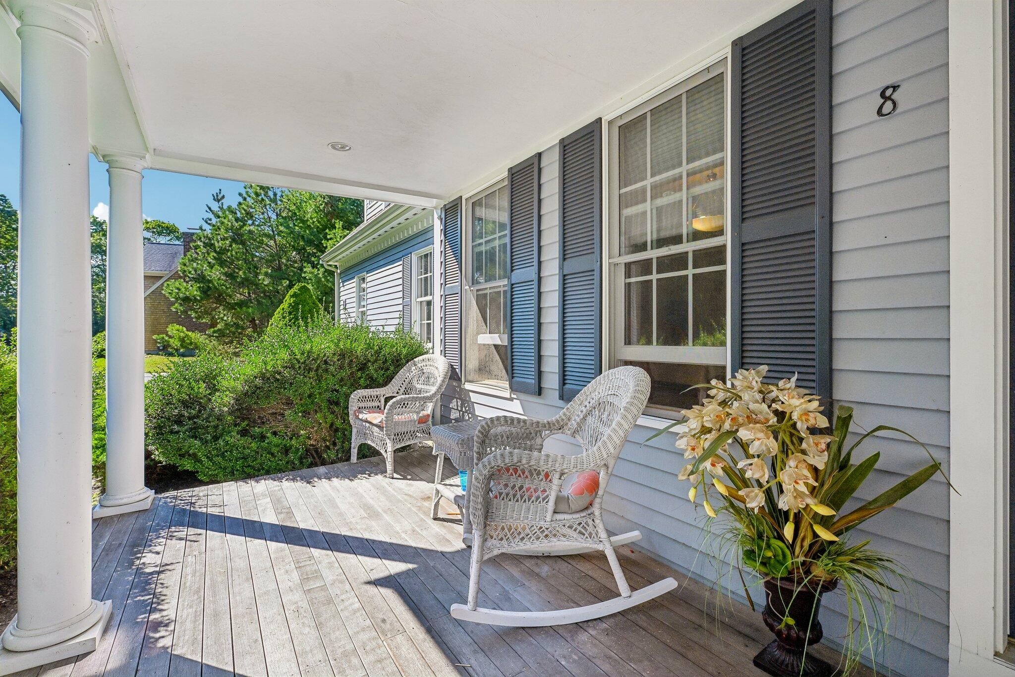 8 Tiffany Road Bourne MA 02532