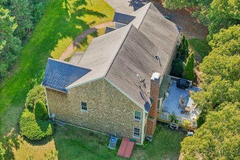 8 Tiffany Road Bourne MA 02532
