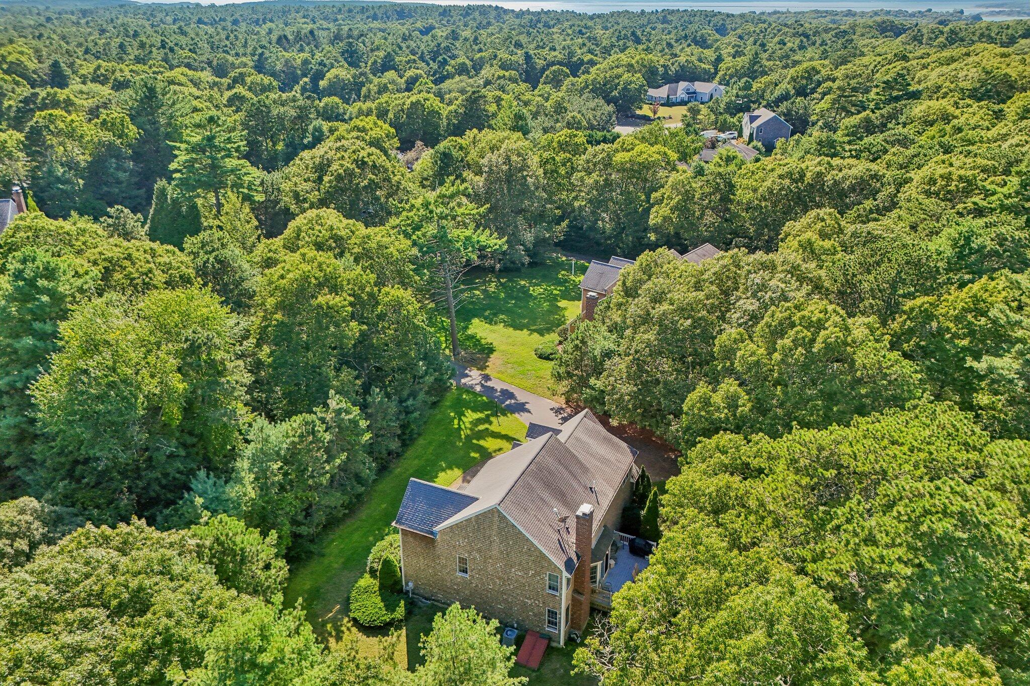 8 Tiffany Road Bourne MA 02532